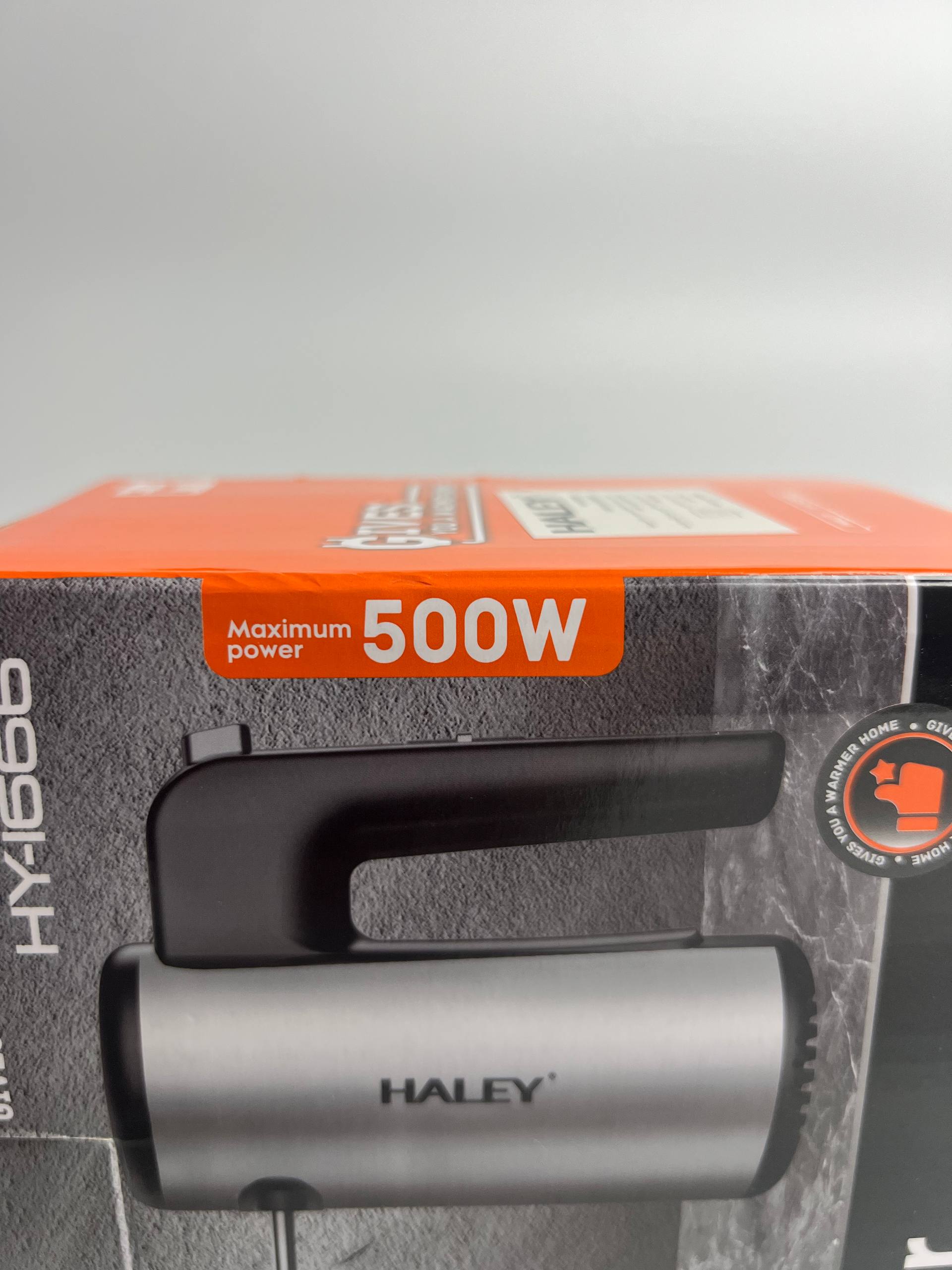 Pack Haley (Hachoir - Mixure - batteur)